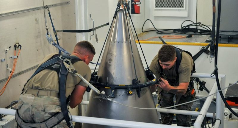 SMALL CAP IDEA: Titanium demand strengthened by geopolitics