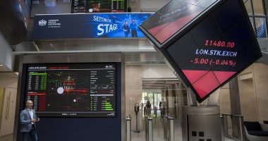 SMALL CAP IDEA: Why the UK market is failing its growth companies