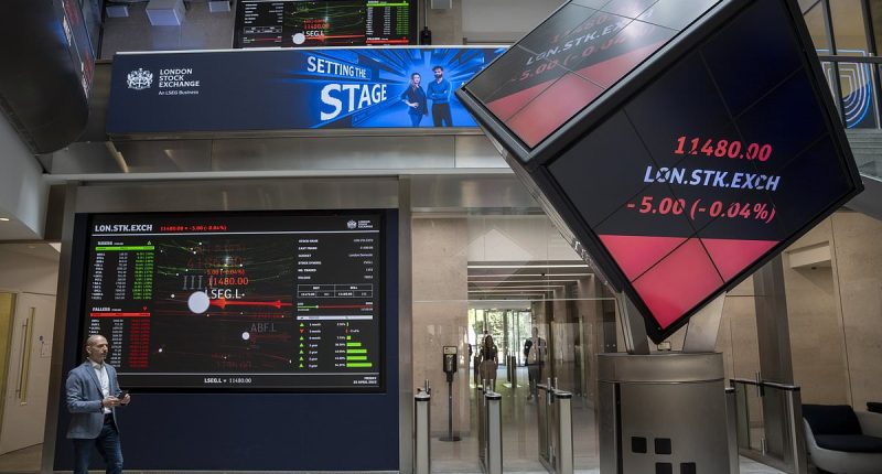 SMALL CAP IDEA: Why the UK market is failing its growth companies