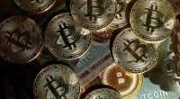 SMALL CAP MOVERS: Bitcoin treasury firms crowd into London's junior market