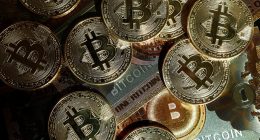 SMALL CAP MOVERS: Bitcoin treasury firms crowd into London's junior market
