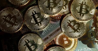 SMALL CAP MOVERS: Bitcoin treasury firms crowd into London's junior market