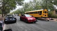 Safety concerns emerge as Tesla robotaxis prepare for launch
