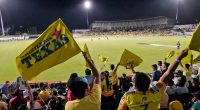 Salary Cap For America’s Major League Cricket Tipped To Rise In Coming Years