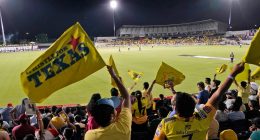 Salary Cap For America’s Major League Cricket Tipped To Rise In Coming Years