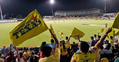 Salary Cap For America’s Major League Cricket Tipped To Rise In Coming Years