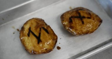 Sale of lab-grown barbecue banned in Texas