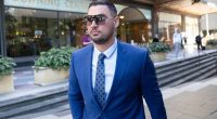 Salim Mehajer to walk free from prison next month after parole granted