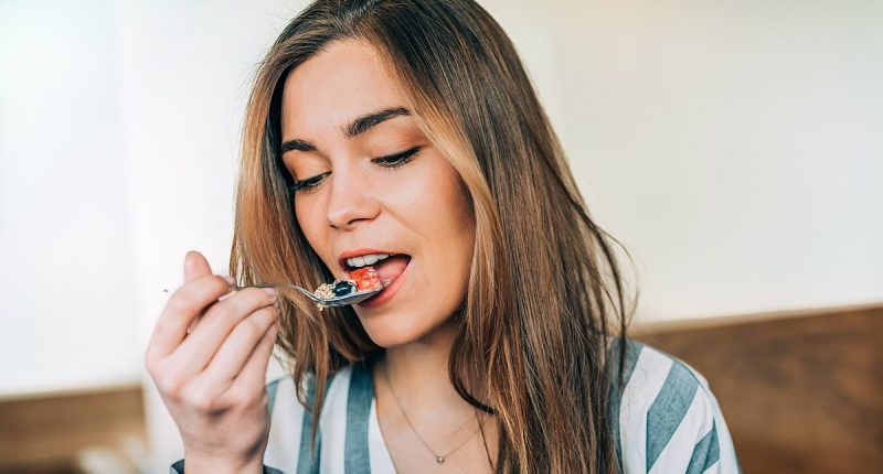 Scientists discover food that flushes out cancer-causing forever chemicals