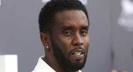 Sean 'Diddy' Combs' ex says she joined 'cuckold' sex marathons to feel loved by him