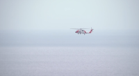 Search continues off San Diego coast for six passengers on downed Cessna
