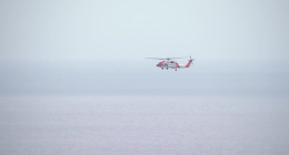 Search continues off San Diego coast for six passengers on downed Cessna