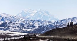 Seattle climber's body recovered after falling about 3K feet from Mount McKinley