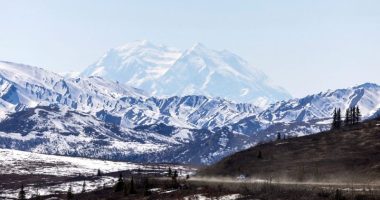Seattle climber's body recovered after falling about 3K feet from Mount McKinley