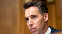 Sen. Josh Hawley investigating LA protests