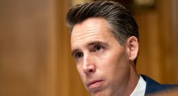 Sen. Josh Hawley investigating LA protests