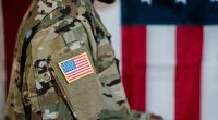 Senate Democrats File Bill to Stop Ban on Transgender Military Service