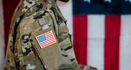Senate Democrats File Bill to Stop Ban on Transgender Military Service