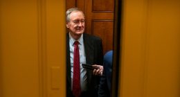 Senate GOP seeks to cut SALT cap, triggering fight with House