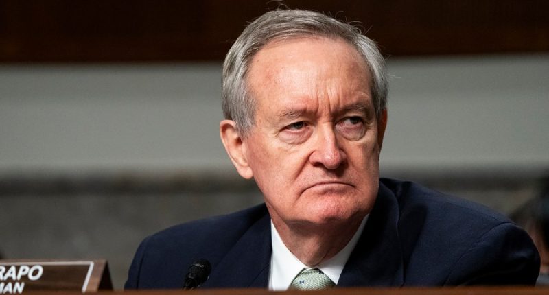 Senate scales back additional Trump tax cuts in its version of 'big, beautiful bill'