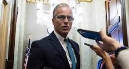 Senate wraps up 16-hour reading of Trump bill, moves to debate
