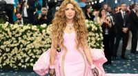 Shakira’s Tour Cancellations Are Helping Her On The Charts
