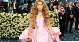 Shakira’s Tour Cancellations Are Helping Her On The Charts