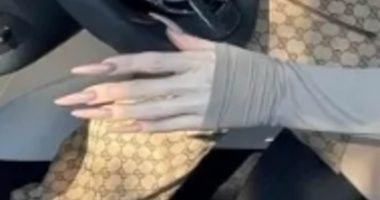 Shocking rise of 'Ozempic HANDS': New disturbing side effect of weight-loss jab leaving celebrities looking 'like the undead'