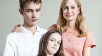 Should wealthy people be allowed to buy their way on to drug trials? It sounds unethical - but it could help save other sufferers like Tom and Rosie