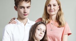 Should wealthy people be allowed to buy their way on to drug trials? It sounds unethical - but it could help save other sufferers like Tom and Rosie