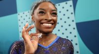 Simone Biles Issues Apology To Riley Gaines, Defends Inclusive Message
