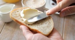 Simple breakfast swap could slash your risk of cancer