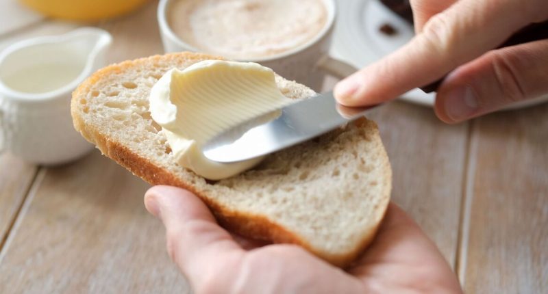 Simple breakfast swap could slash your risk of cancer