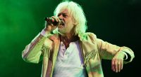 Sir Bob Geldof launches a blistering attack on Elon Musk as he labels him a 'w***er' and a 'ketamine crazed fool'