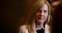 Slain Minnesota lawmaker Melissa Hortman's home broken into