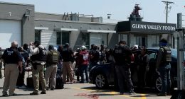 Social Security numbers, stolen IDs used by migrants: Feds