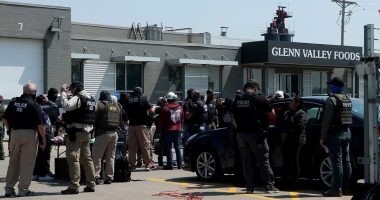 Social Security numbers, stolen IDs used by migrants: Feds