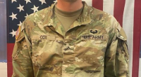 Soldier dies while preparing for training exercise in Hungary