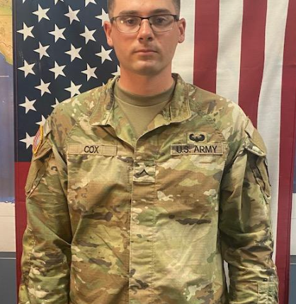 Soldier dies while preparing for training exercise in Hungary