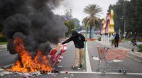 Some observers fault Feds for chaos in LA County