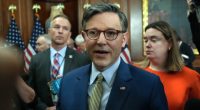 Speaker Johnson: Musk Is 'Terribly Wrong' About the 'Big, Beautiful Bill'