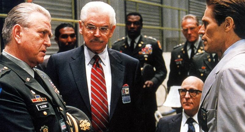 Spider-Man actor dies aged 96: Jack Betts shared home with Everybody Loves Raymond star