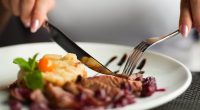 Stanford scientists discover intriguing dinner hack that can help keep you thin