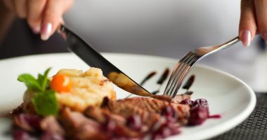 Stanford scientists discover intriguing dinner hack that can help keep you thin