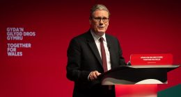 Starmer 'still facing 50-strong revolt' on welfare curbs despite humiliating climbdown amid frantic Labour haggling ahead of crunch vote tomorrow