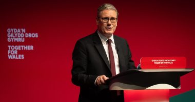 Starmer 'still facing 50-strong revolt' on welfare curbs despite humiliating climbdown amid frantic Labour haggling ahead of crunch vote tomorrow
