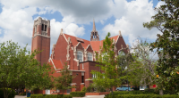 State board rejects University of Florida pick amid conservative backlash