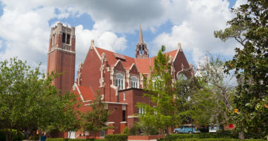 State board rejects University of Florida pick amid conservative backlash