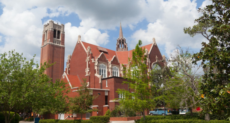 State board rejects University of Florida pick amid conservative backlash