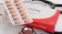 Statins almost halve the risk of death in patients critically ill with sepsis